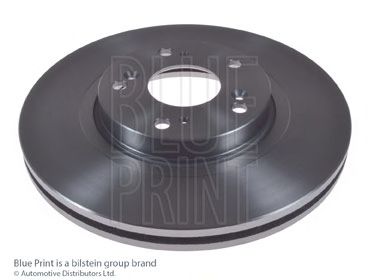 BLUE PRINT adh243109 -  Тормозной диск